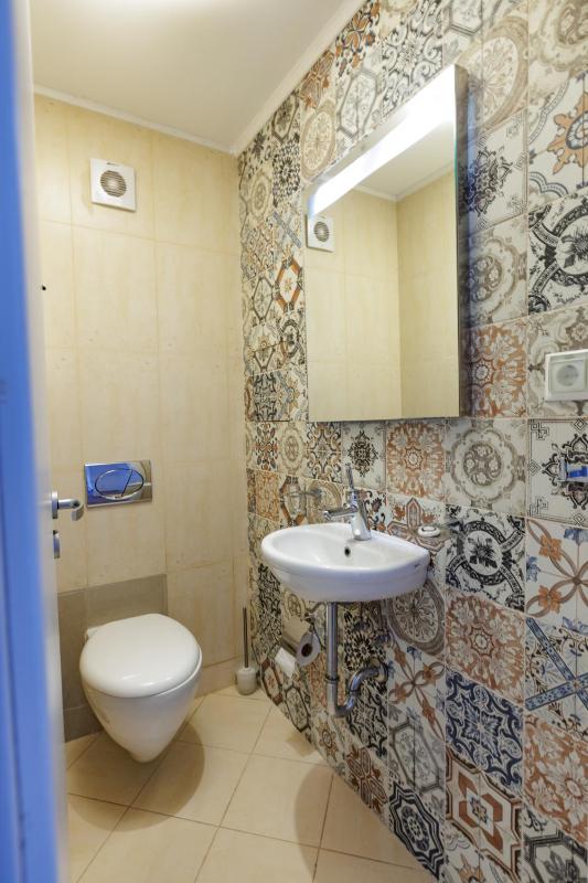 Two-Bedroom Apartment image 2