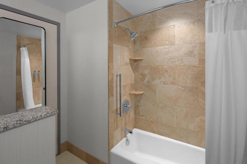 Courtyard by Marriott Cleveland University Circle - image 20