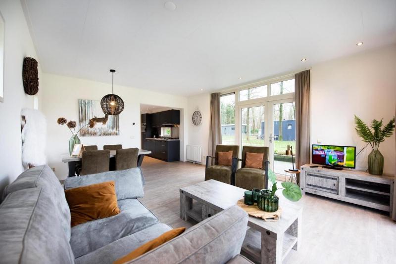 Two-Bedroom House image 1