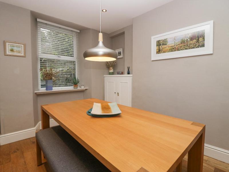 Lily Cottage - image 38
