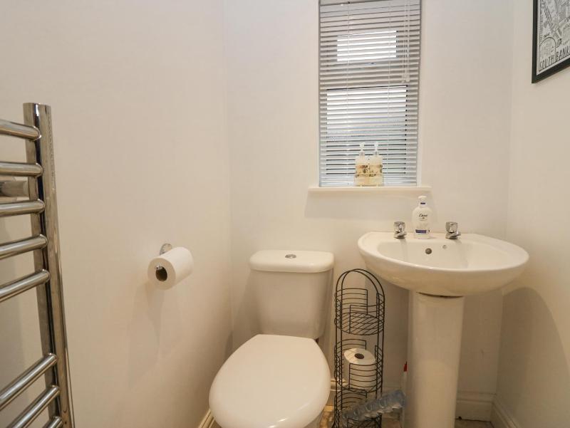 Lily Cottage - image 26