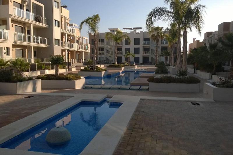 Duplex Zenia beach La zenia - image 11