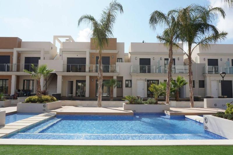 Duplex Zenia beach La zenia - image 7
