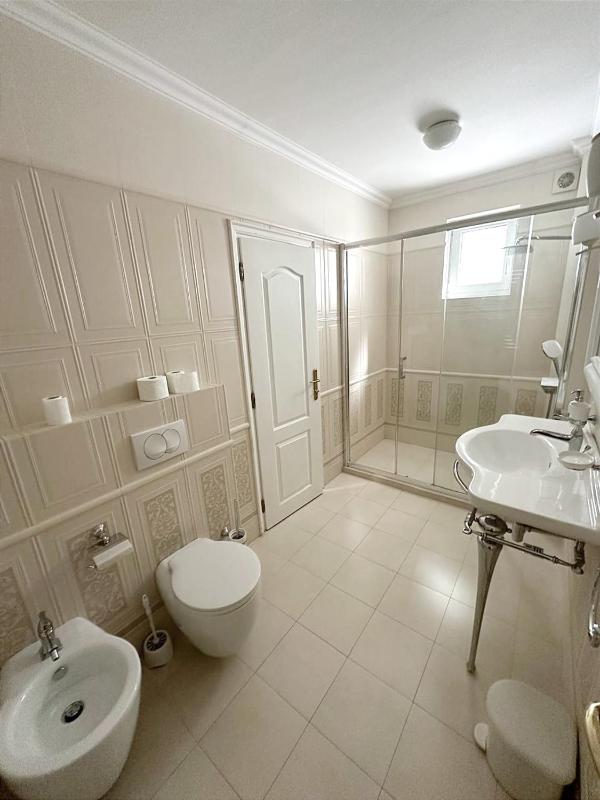 Apartment with private pool Kotor Ljuta - image 14