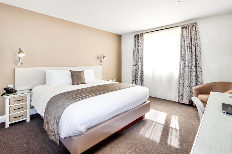 Standard Double Room image 1