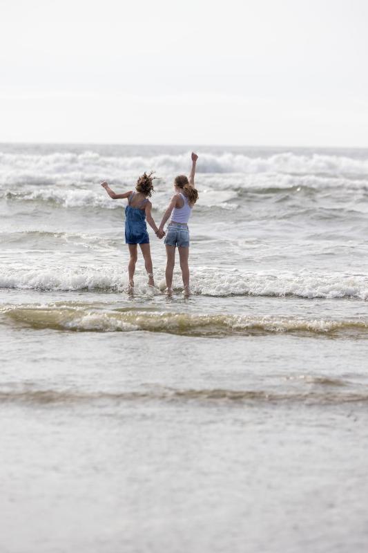 Two-Bedroom Holiday Home image 3