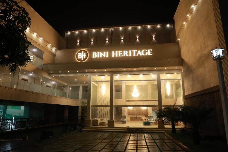 BINI Heritage - image 21