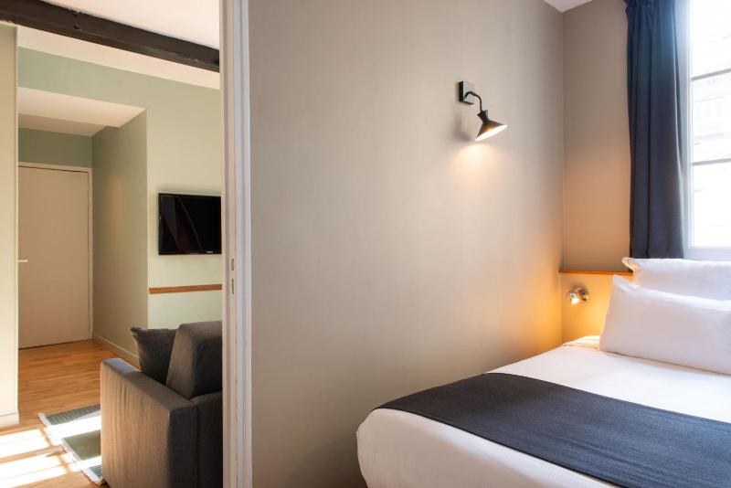 Two-Bedroom Apartment image 3