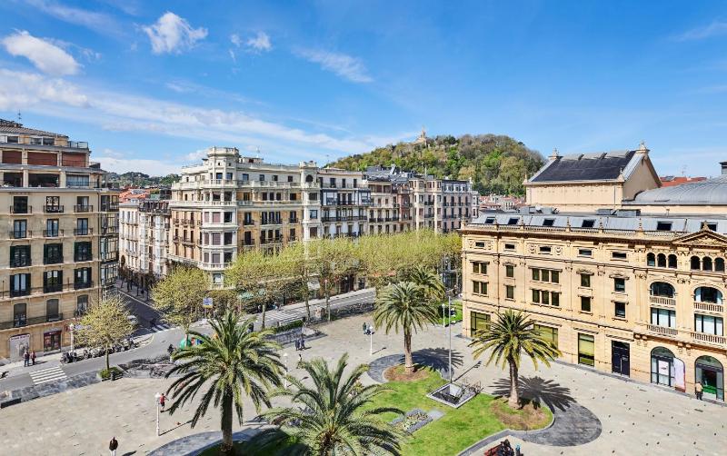 Hotel Maria Cristina A Luxury Collection Hotel San Sebastian - image 8