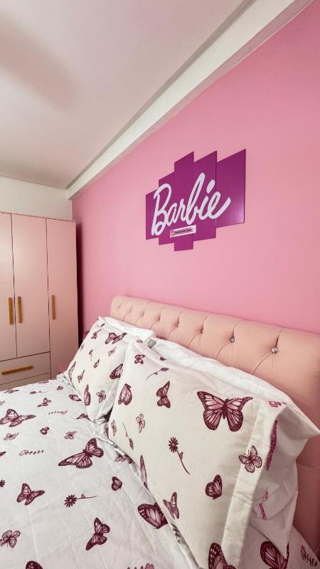 Apartamento rosa - image 21