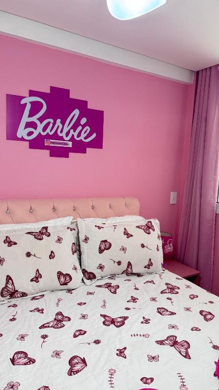 Apartamento rosa - image 17