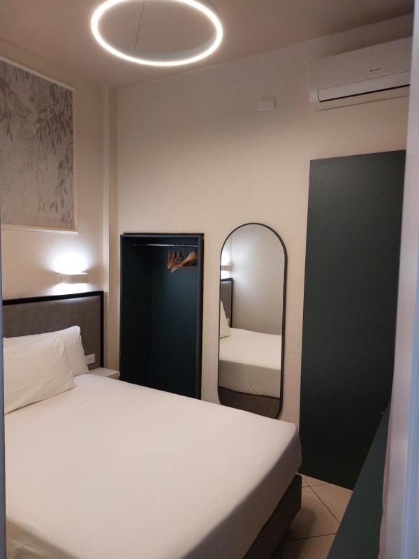 Economy Single Room image 1