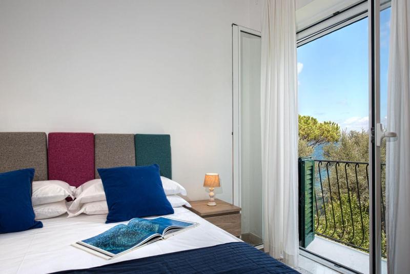 Apt Blu Mare Sorrento Coast - image 22