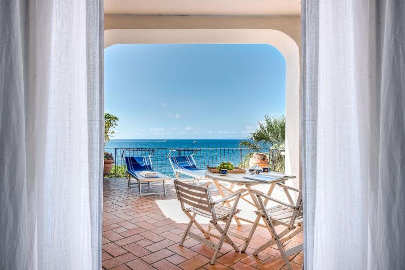 Apt Blu Mare Sorrento Coast - image 23