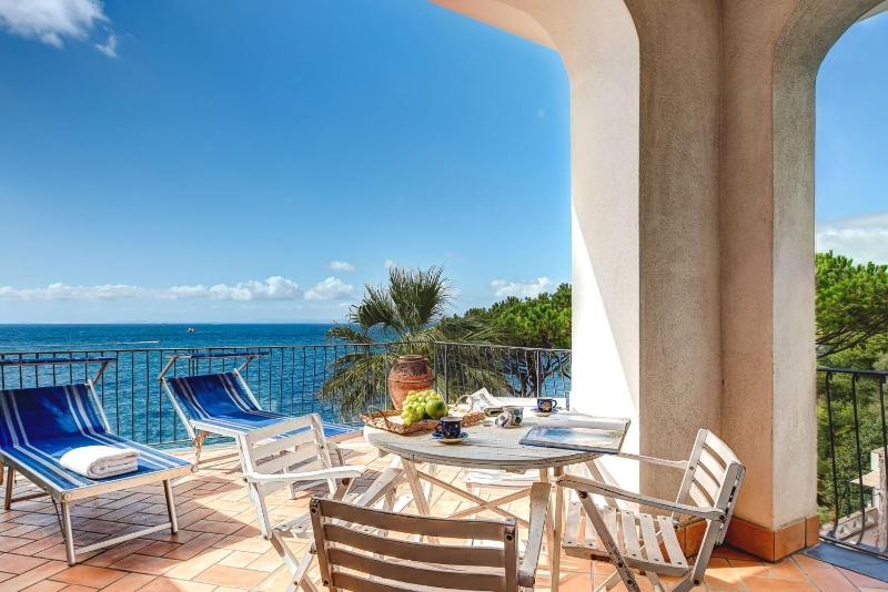 Apt Blu Mare Sorrento Coast - image 21