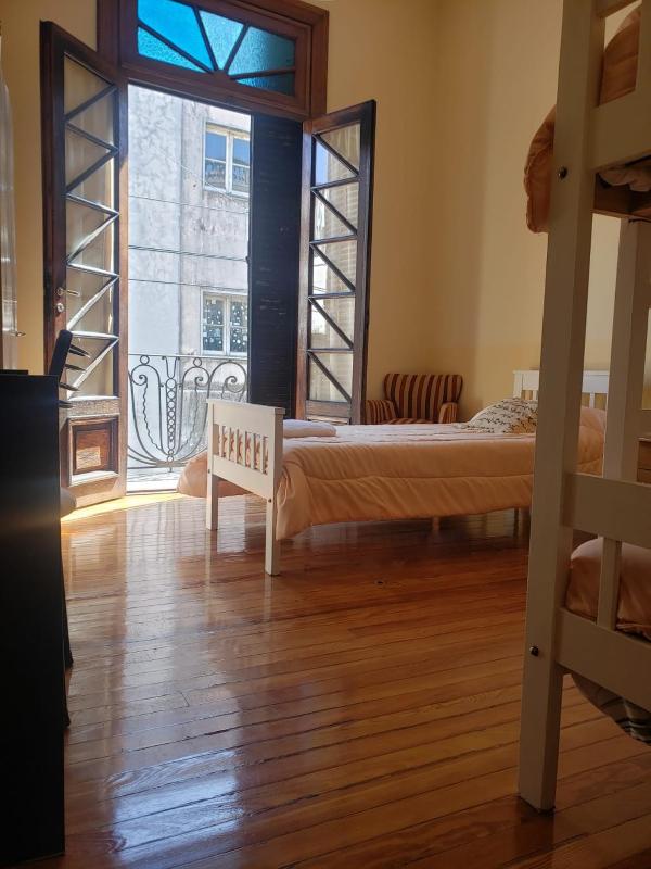 Monserrat-Venezuela-Apartament - image 12