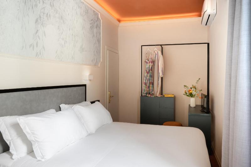 Economy Double Room image 1