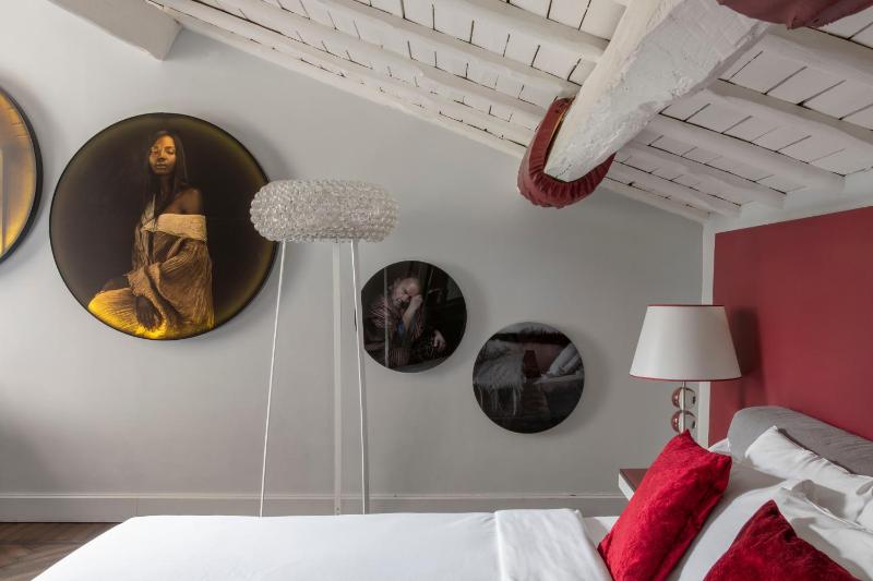 Junior Suite with Terrace image 4