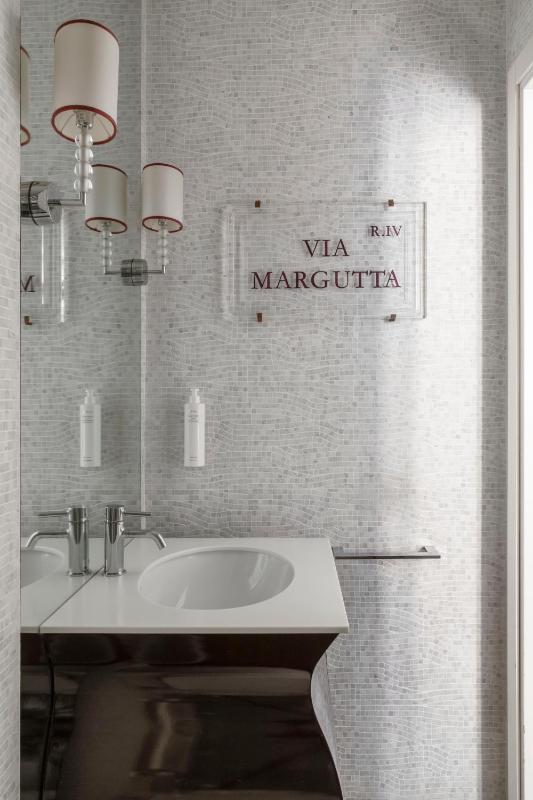 Junior Suite with Terrace image 2
