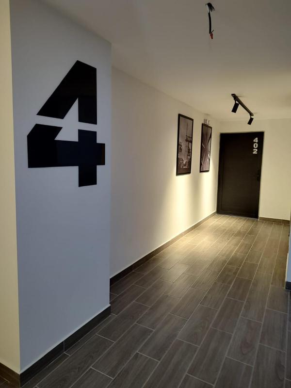 Metro floresta acogedor apartaestudio - image 9