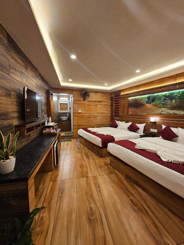 S & B Dreams House - image 22