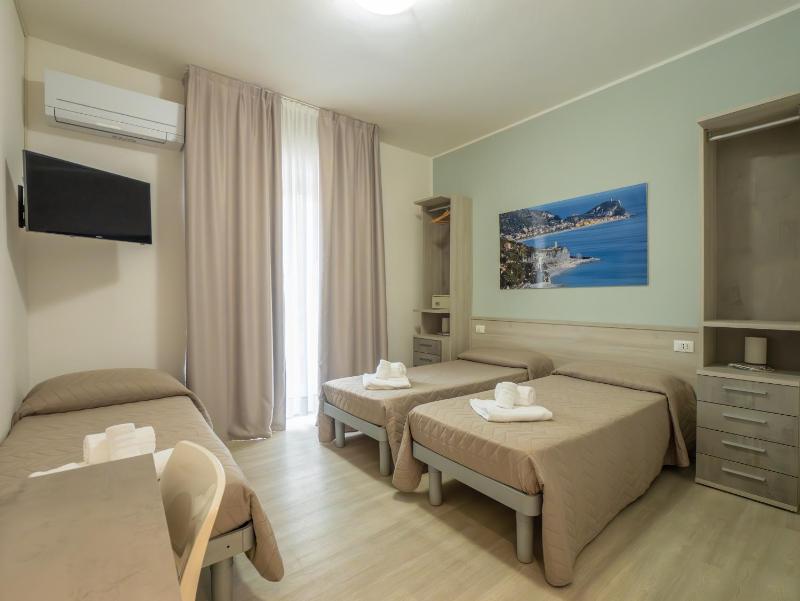 Hotel La Bussola - image 12
