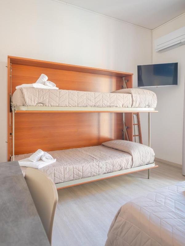 Hotel La Bussola - image 43