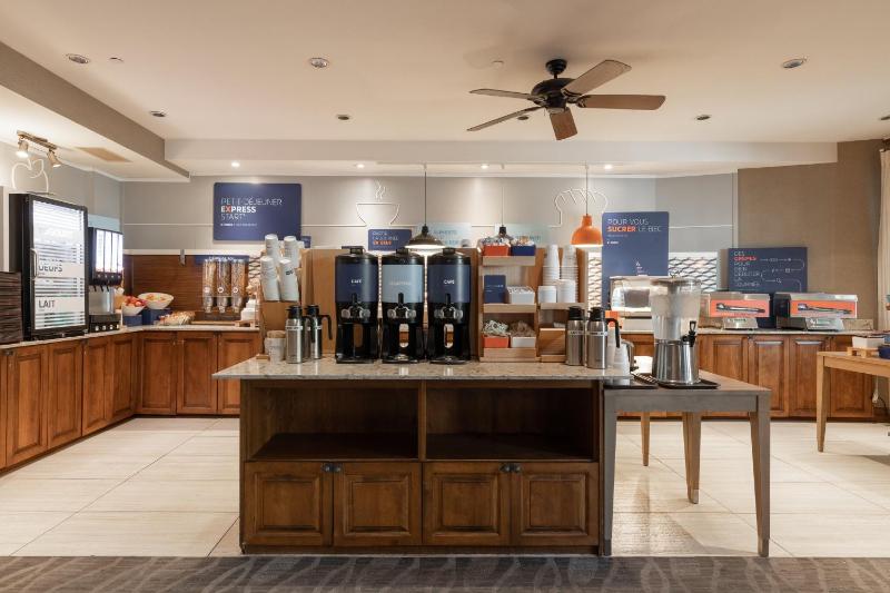 Holiday Inn Express & Suites Tremblant By IHG - image 29