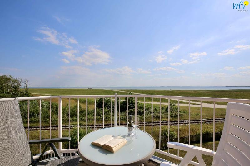 Haus Lagune am Wattenmeer Ferienwohnung 5 - image 1