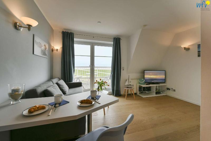 Haus Lagune am Wattenmeer Ferienwohnung 5 - image 11