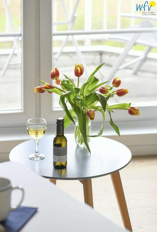 Haus Lagune am Wattenmeer Ferienwohnung 5 - image 16