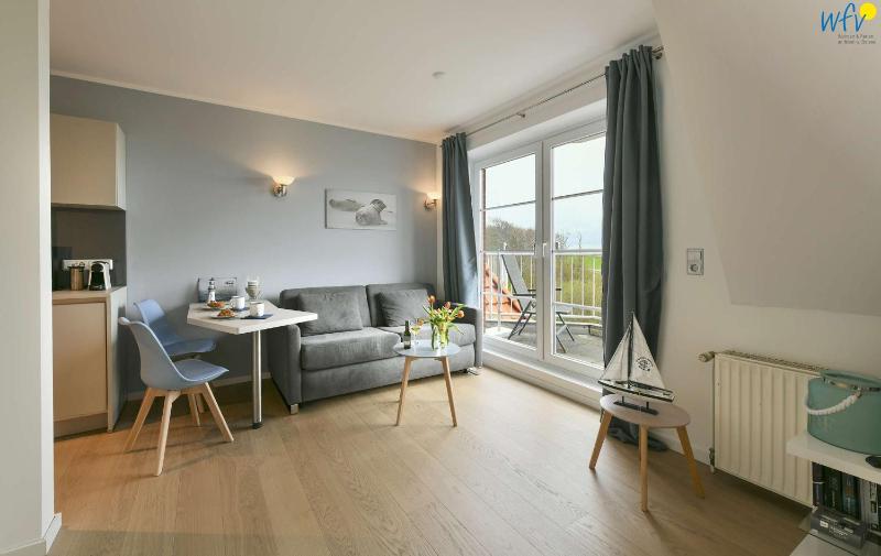 Haus Lagune am Wattenmeer Ferienwohnung 5 - image 24