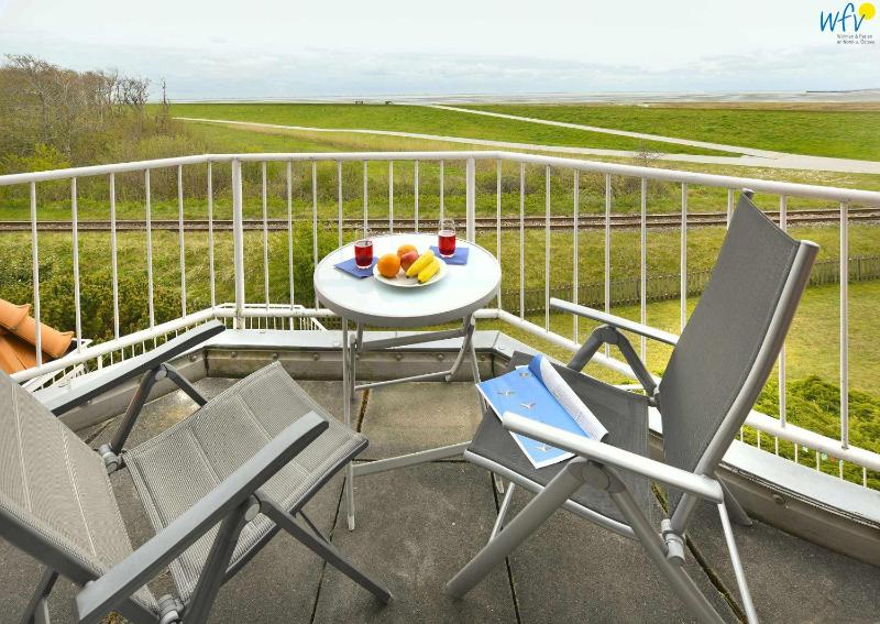 Haus Lagune am Wattenmeer Ferienwohnung 5 - image 7