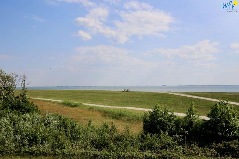 Haus Lagune am Wattenmeer Ferienwohnung 5 - image 18