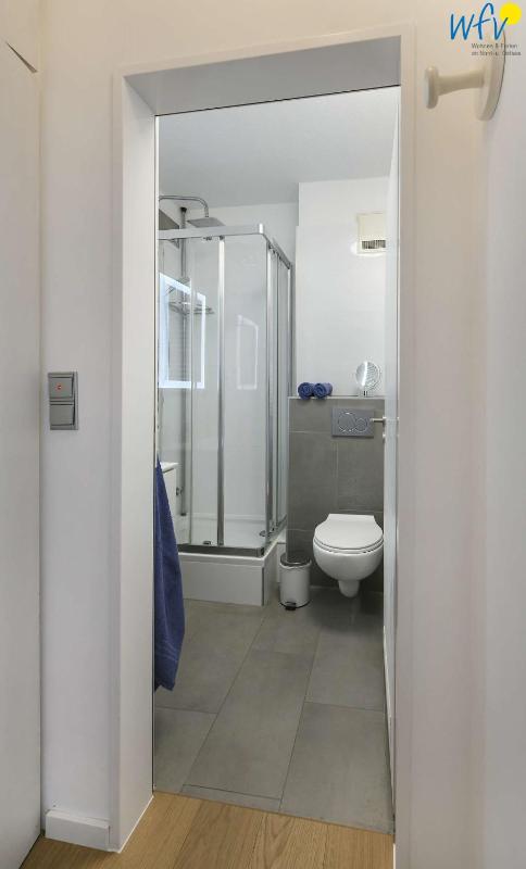 Haus Lagune am Wattenmeer Ferienwohnung 5 - image 2