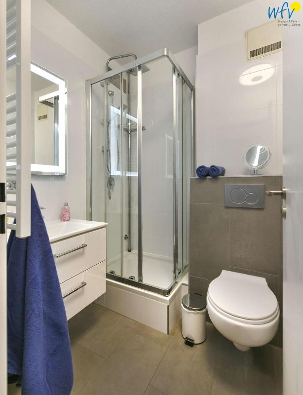 Haus Lagune am Wattenmeer Ferienwohnung 5 - image 10