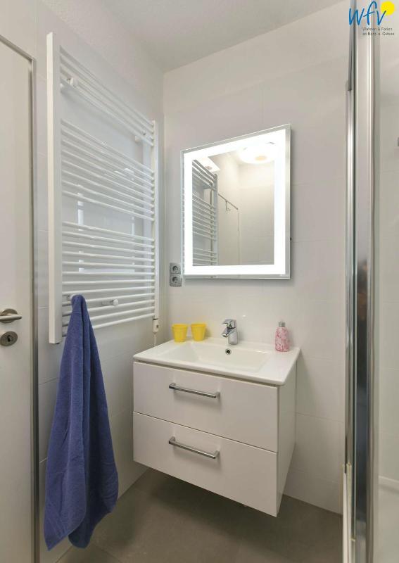 Haus Lagune am Wattenmeer Ferienwohnung 5 - image 20