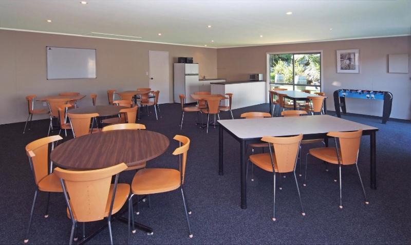 Chelmswood Motel Taupo - image 21
