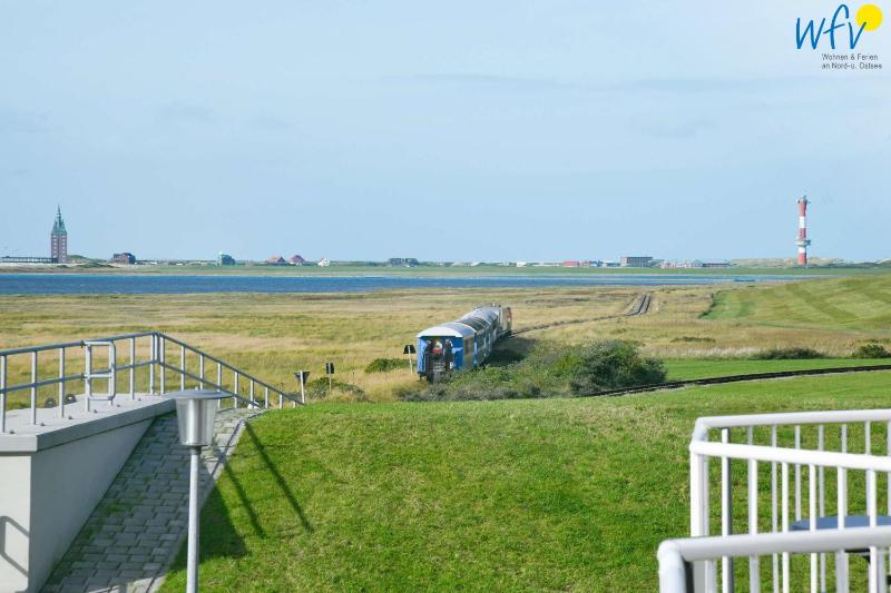 Haus Lagune am Wattenmeer Ferienwohnung 5 - image 23
