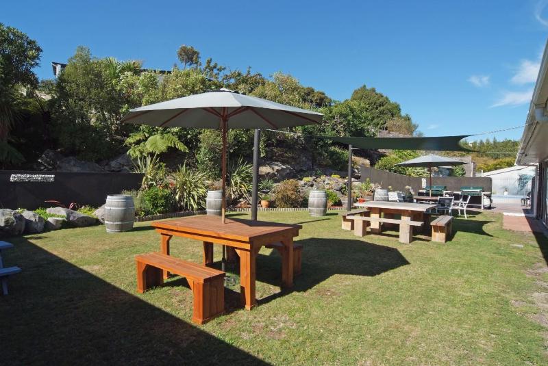 Chelmswood Motel Taupo - image 49