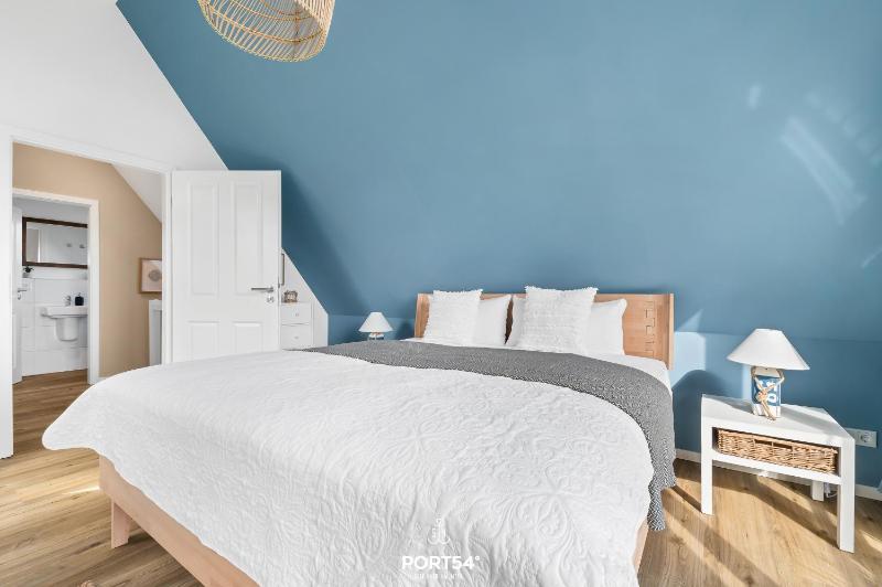 Ferienwohnung Deichkind Büsum - image 4