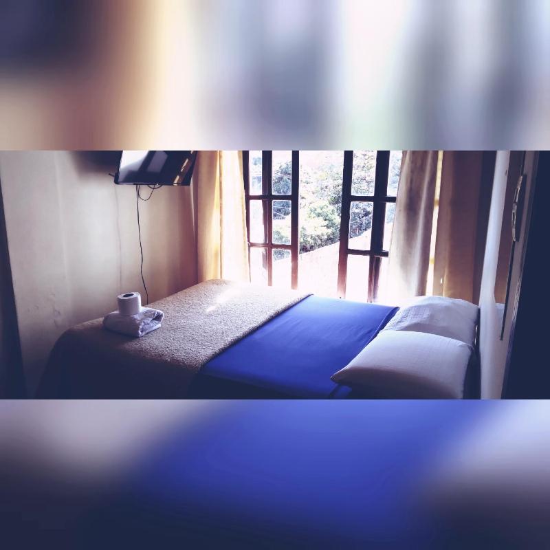 Budget Double Room image 1