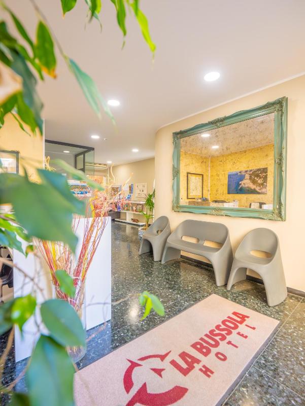 Hotel La Bussola - image 27