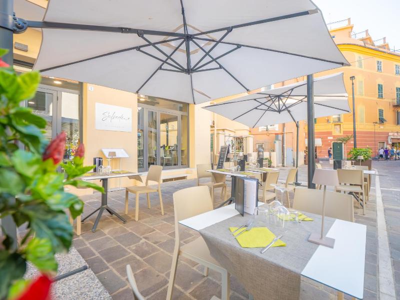Hotel La Bussola - image 15