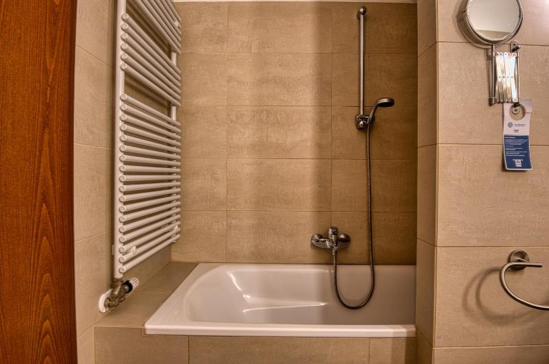 Double or Twin Room image 4