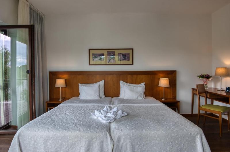 Double or Twin Room with Lake View image 4