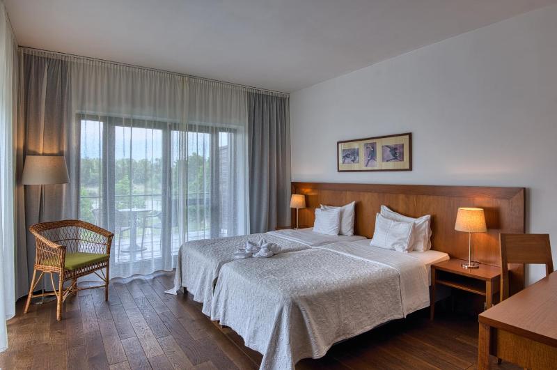 Double or Twin Room image 3