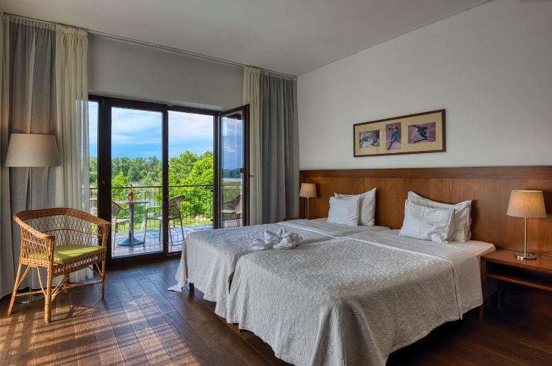 Double or Twin Room with Lake View image 1
