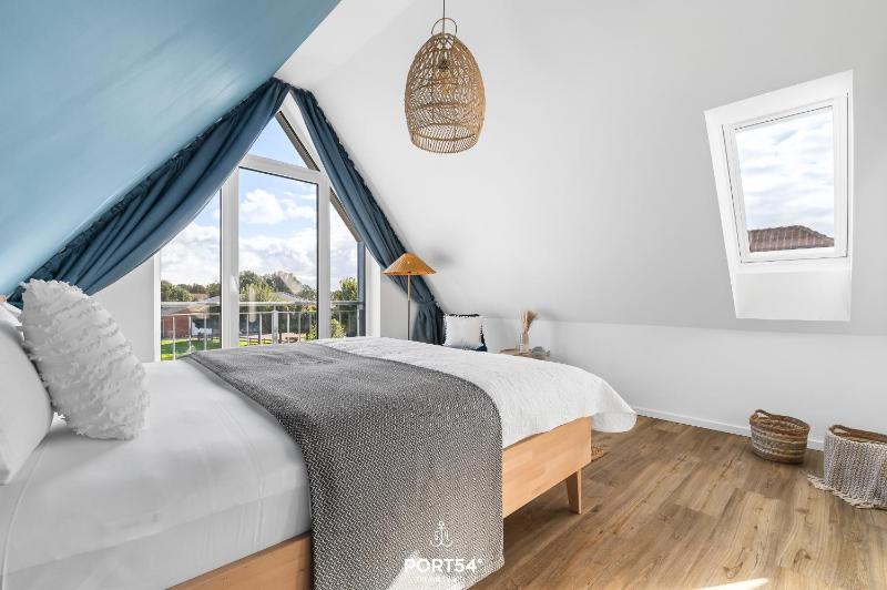 Ferienwohnung Deichkind Büsum - image 6