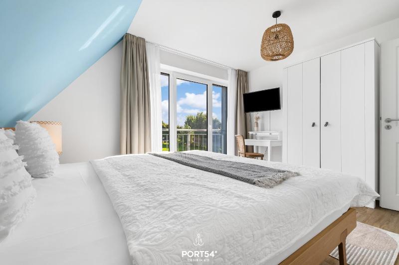 Ferienwohnung Deichkind Büsum - image 10